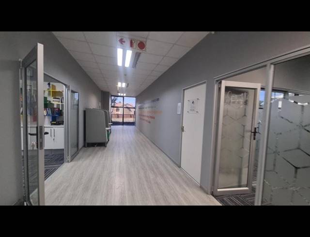 BUSINESS PROPERTY TO RENT IN MENLYN